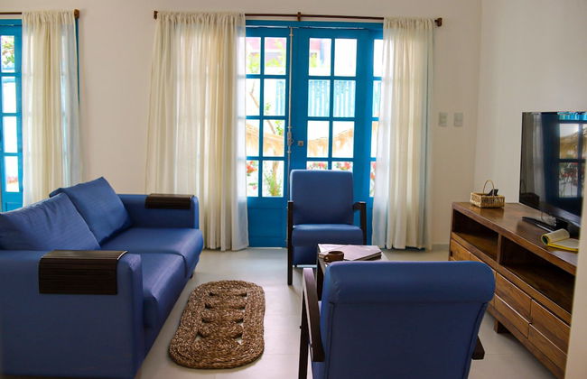 Vila Marinella - Foto 25