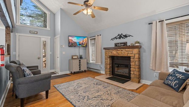 Slalom by Avantstay Walk to Ski Slopes - Foto 5, Habitación