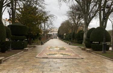 El Escondite De La Catedral Vivienda De Uso Turistico VUT 09-612 - Photo 26