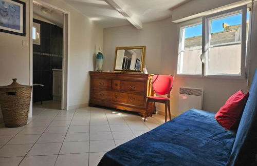 Maison de vacances vue mer et port plaisance - Foto 2