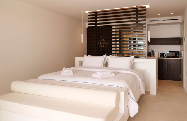 Kounoupas Complex by Mykonos Rocks - Foto 10