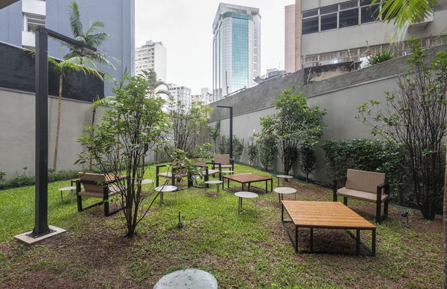 360 HPaulista - Photo 62