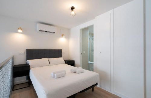 Executive Lofts Madrid Sur PARKING - Foto 33