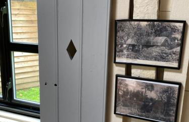 Muntjac Lodge, a cabin in heart of Chorleywood - Foto 22