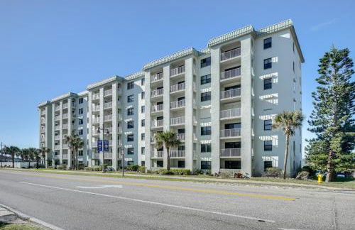 Daytona Condo with Community Pool, Walk to Beach! - Foto 24