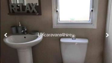 Caravan Primrose Valley WW - Foto 4