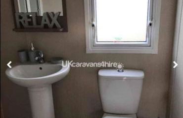 Caravan Primrose Valley WW - Foto 4