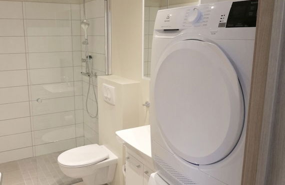 K16 apartments - Foto 27