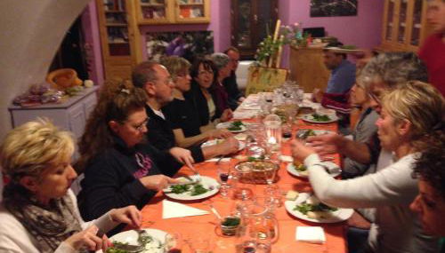 Agriturismo Zafferano e Dintorni - Foto 2