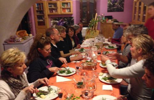 Agriturismo Zafferano e Dintorni - Foto 2