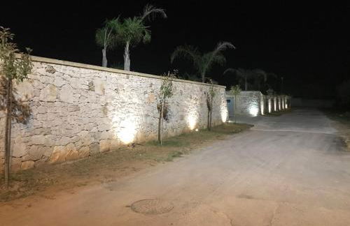 DIMORA SPACCAMONTI - Foto 13