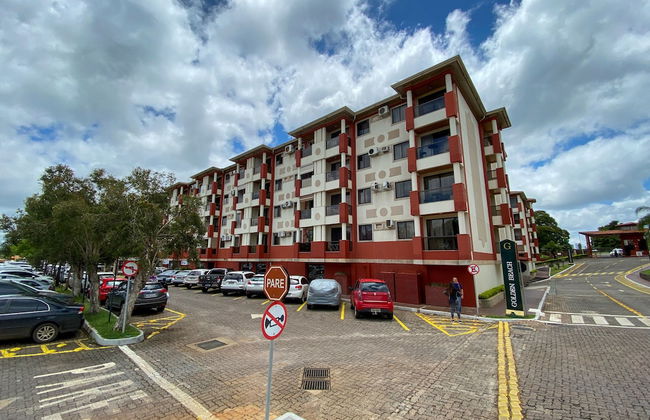 360 Lake Side by Ozped - Photo 1