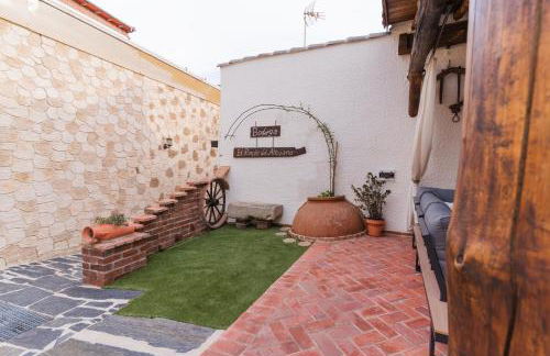 Casa rural el rincón del Altozano - Foto 65