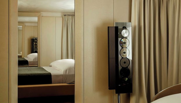 Sublim and Design Apartement Place Vendome - Foto 4, Habitación