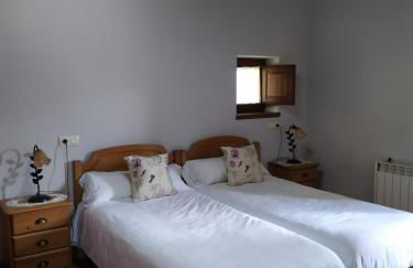 Casa Adela El Tuxu - Foto 13