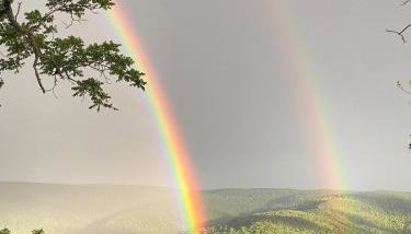 Butterfly Ridge Cabin - At the Top of the Canyon - Foto 2