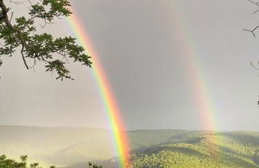 Butterfly Ridge Cabin - At the Top of the Canyon - Foto 2