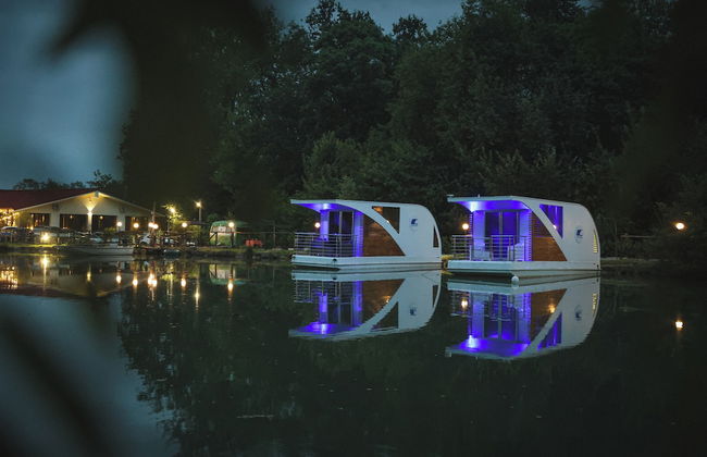 FLOATING DREAM - Foto 22