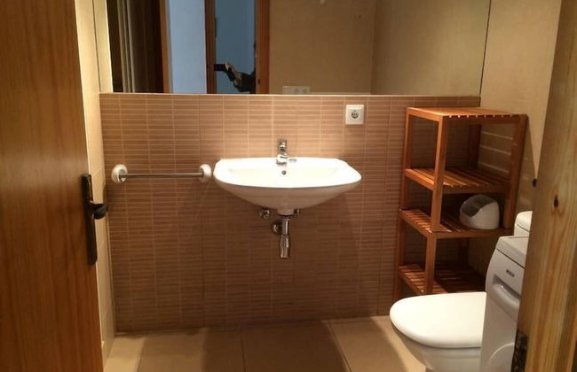 HOMEnFUN Fornells - Foto 45