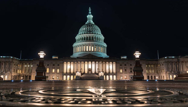Washington DC Night Bus Tour - Photo 3