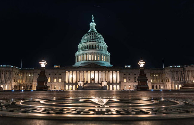 Tour nocturno por Washington DC - Foto 3