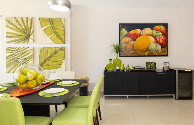 Aqua Chiara Condo by Acomodo Bijao Long Stay - Photo 14