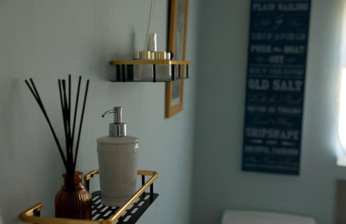 Bridie's Cottage - Foto 4