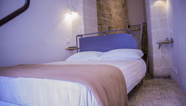 Thymus Residence nei Sassi - Foto 5, Quarto