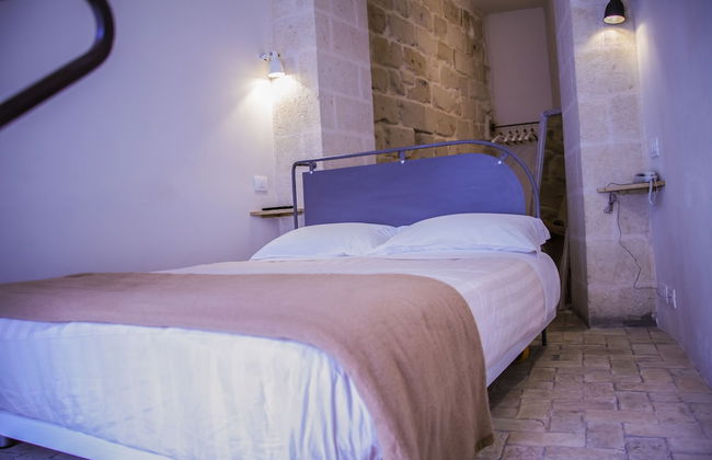 Thymus Residence nei Sassi - Photo 5