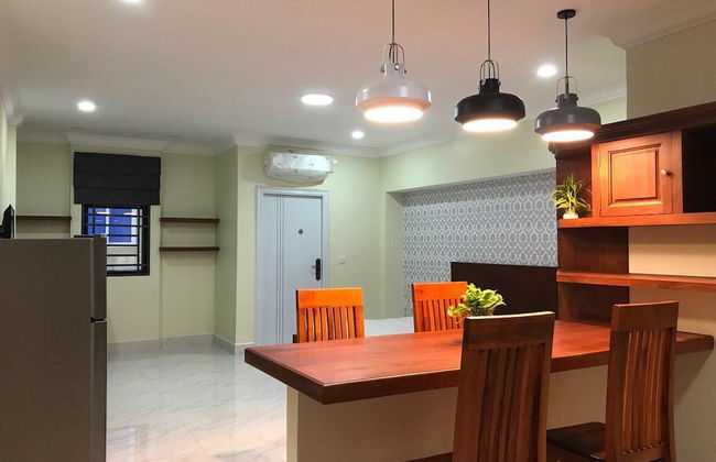 Thada Apartment - Foto 9