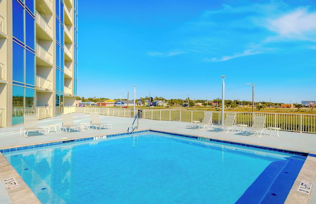 Sea Breeze 1011 Penthouse - Foto 51