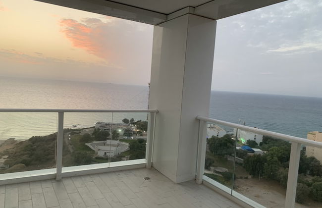 Prince Palace Hadera White Beach - Foto 62