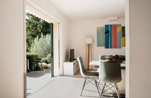 Villa ARIANA, 120m2, Climatisée, Piscine - Foto 55