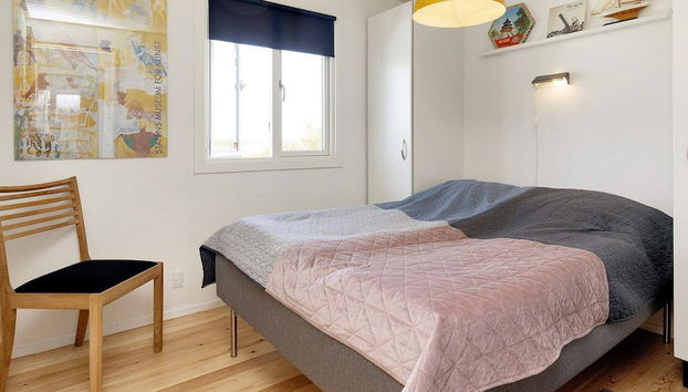 6 Person Holiday Home in Karrebaeksminde - Foto 4, Camera