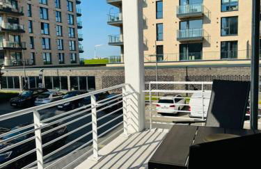 Ferienwohnung am Yachthafen Port Marina - Photo 57