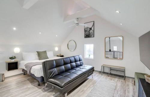 Luxury Barndo 2B Europe Style Farm Stay Fresh Eggs - Foto 33