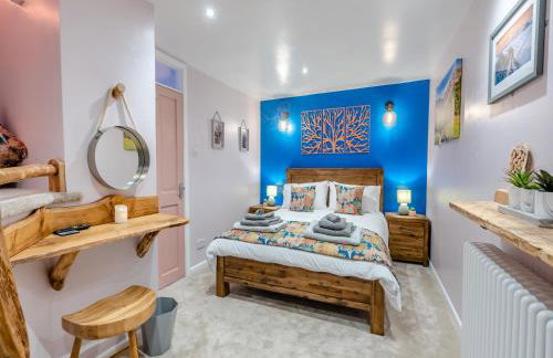 The Engine Room - Photo 15