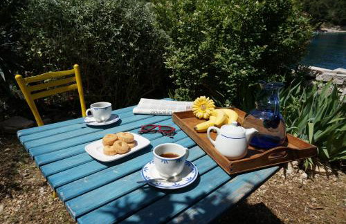 Apartment Stiniva - Foto 12