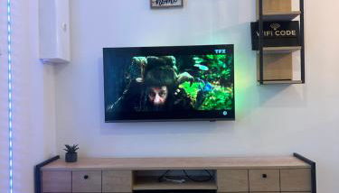 Magnifique T2 Meyzieu neuf charme et élégance - Foto 5