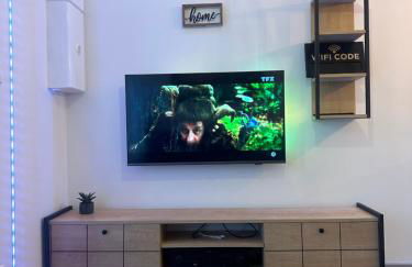 Magnifique T2 Meyzieu neuf charme et élégance - Foto 5