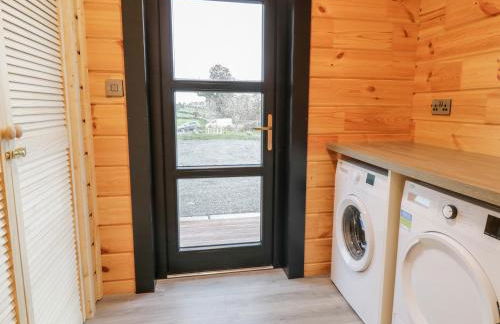 Bryn Eiddon Log Cabin - Photo 19