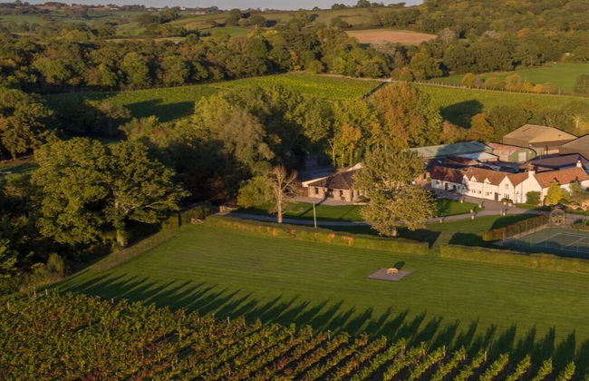 Aldwick Estate - Foto 15