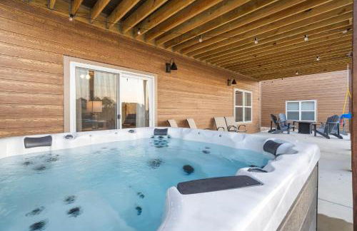 Drift Away at Table Rock Lake - Foto 36