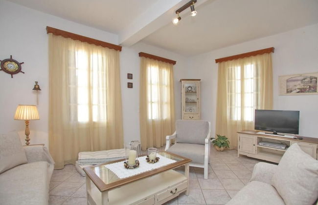 Villa Yiannoula With Amazing sea View at Skopelos Old Port !!! - Foto 18