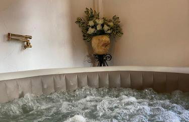 Cabana com Jacuzzi em Guararema - Foto 15