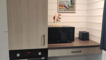 Studio Nature & Calme, Lac et Forêt à Pied - Foto 5, storage