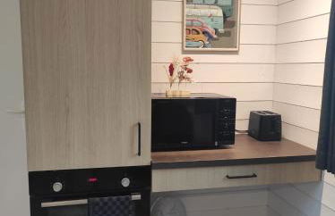 Studio Nature & Calme, Lac et Forêt à Pied - Foto 5