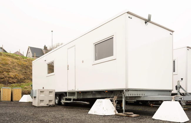 4 Star Holiday Home in - Foto 1