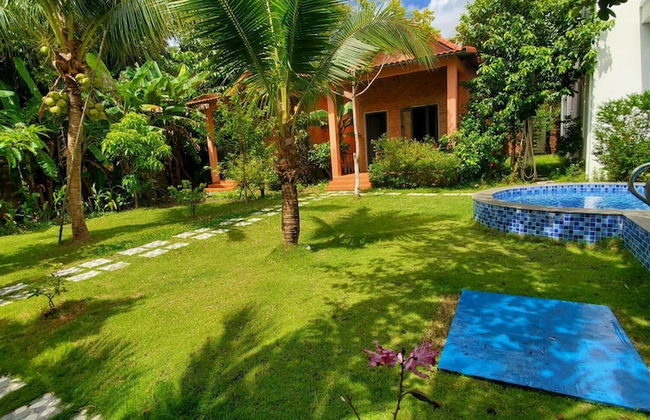 An An Boutique Homestay - Foto 40