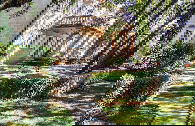 Villa Tereza - Foto 1